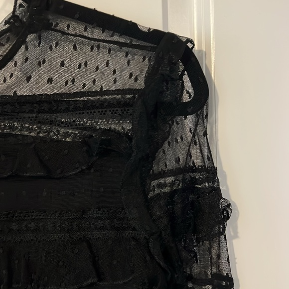 Express Blouse - Picture 3 of 4